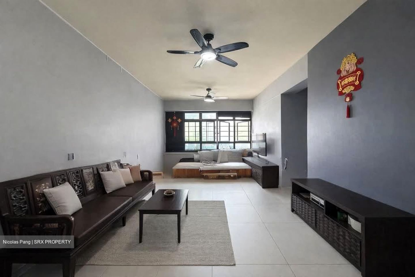 Blk 28C Dover Gardens (Queenstown), HDB 4 Rooms #538485191